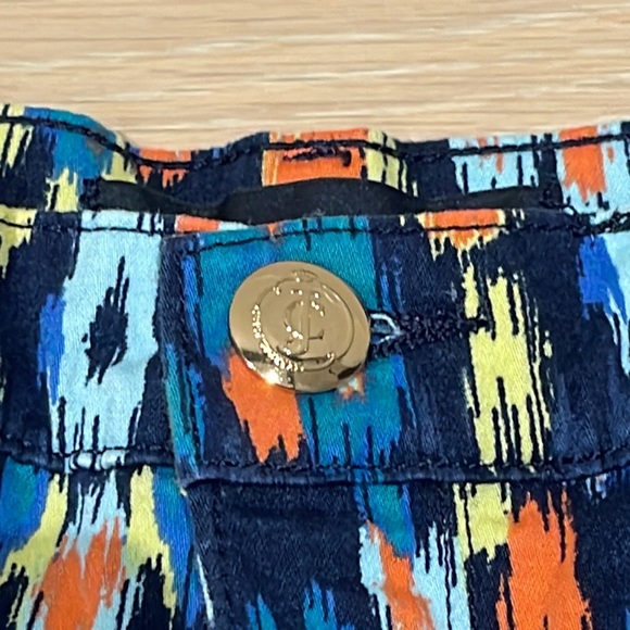 Sexy Juicy Coutour shorts low rise - Picture 4 of 8